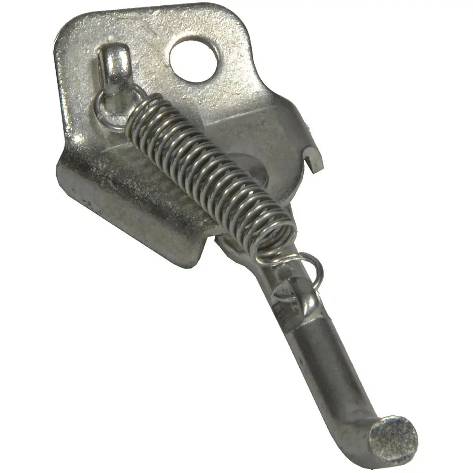 ⁨NÓŻKA STOPKA PODPÓRKA DO HULAJNOGI 70MM⁩ w sklepie Wasserman.eu