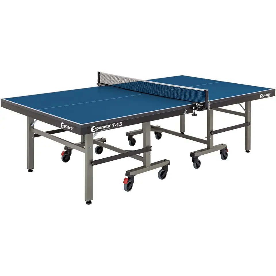 ⁨STÓŁ DO TENISA STOŁOWEGO SPONETA S7-13i MASTER COMPACT⁩ w sklepie Wasserman.eu