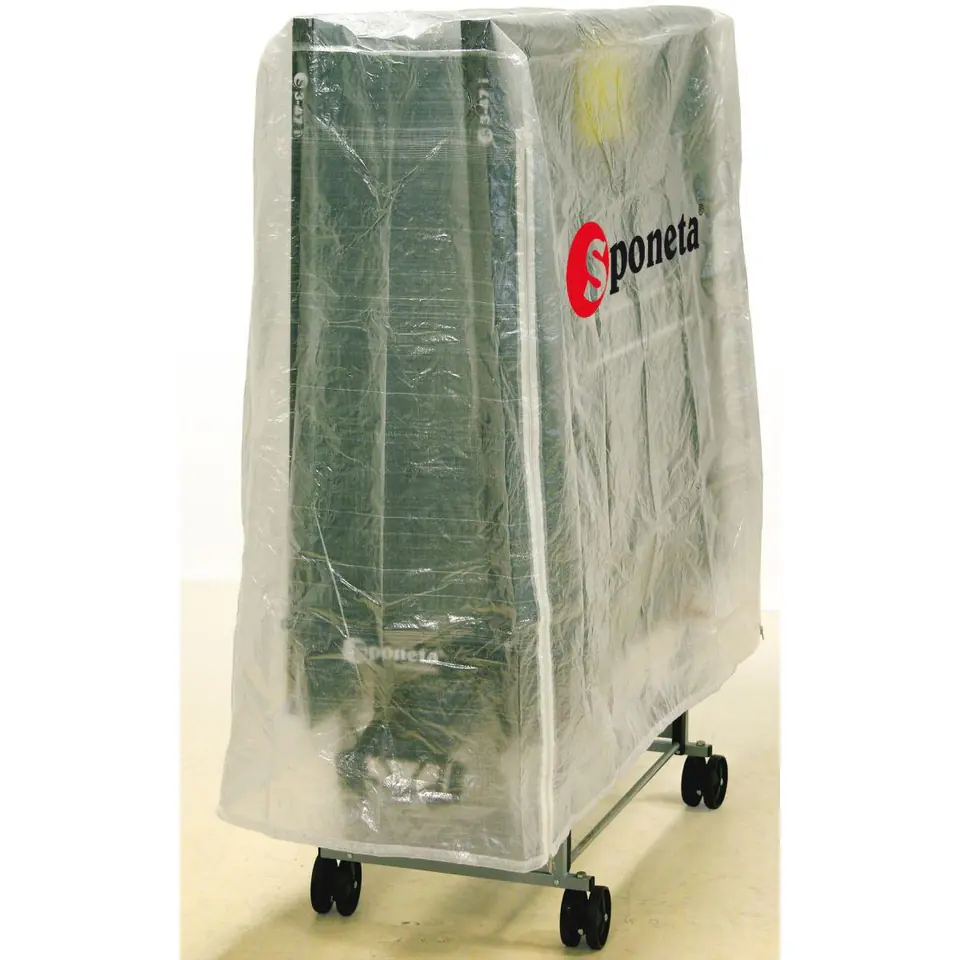 ⁨POKROWIEC NA STÓŁ DO TENISA STOŁOWEGO SPONETA⁩ w sklepie Wasserman.eu