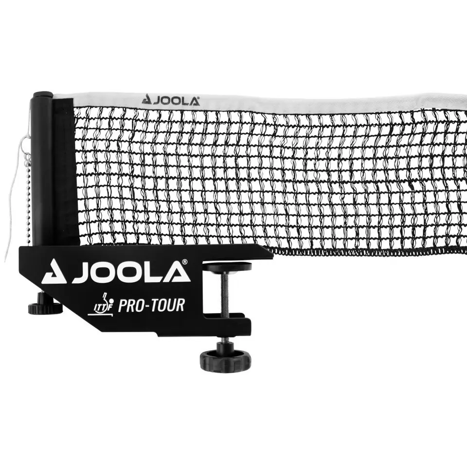 ⁨SIATKA DO TENISA STOŁOWEGO PRO TOUR JOOLA⁩ w sklepie Wasserman.eu