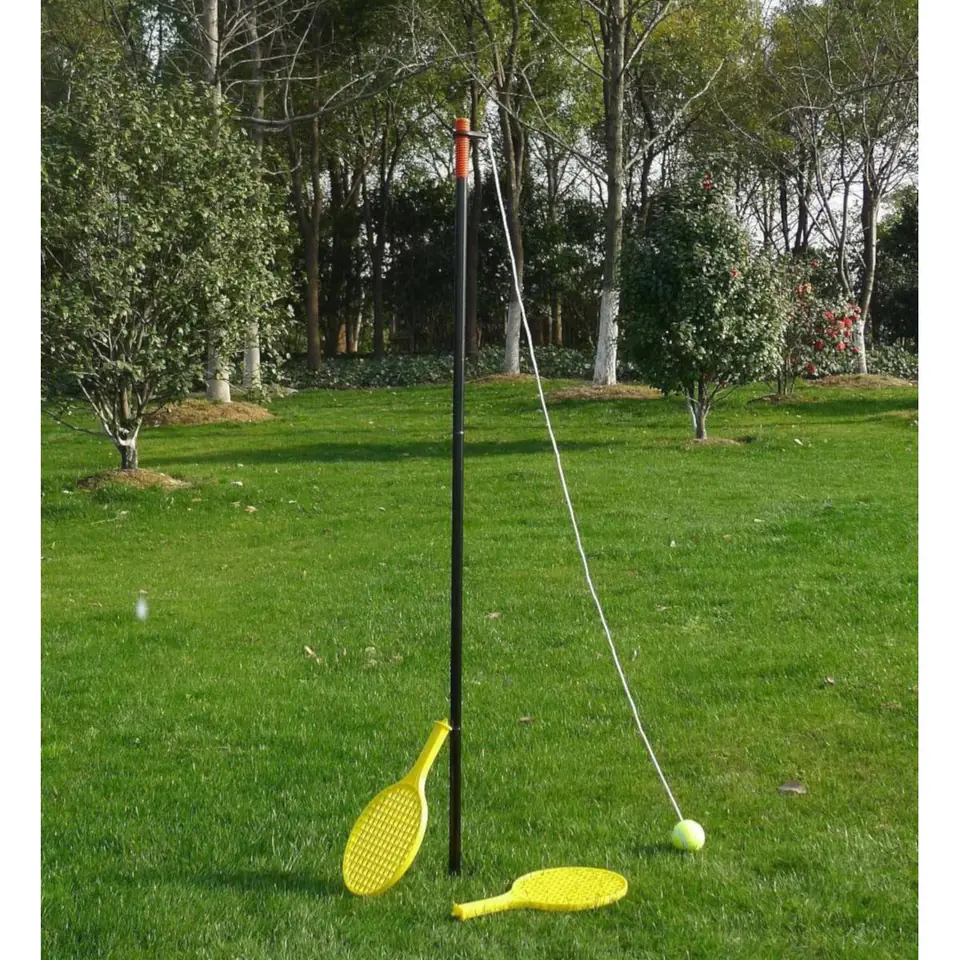 ⁨ZESTAW TENIS ZIEMNY SWINGBALL ROTOR SPIN ENERO JUNIOR⁩ w sklepie Wasserman.eu