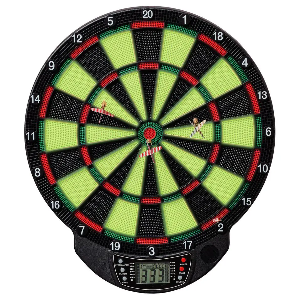 DART ELEKTRONICZNY WINDSOR BEST SPORTING w sklepie Wasserman.eu