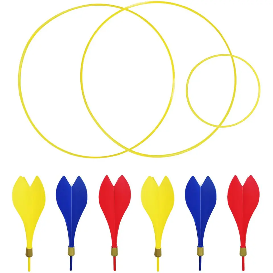 ⁨DART GRA PLENEROWA ZRĘCZNOŚCIOWA ENERO⁩ w sklepie Wasserman.eu