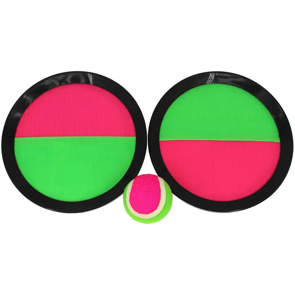 ⁨ZESTAW CATCH BALL ENERO JUNIOR⁩ w sklepie Wasserman.eu