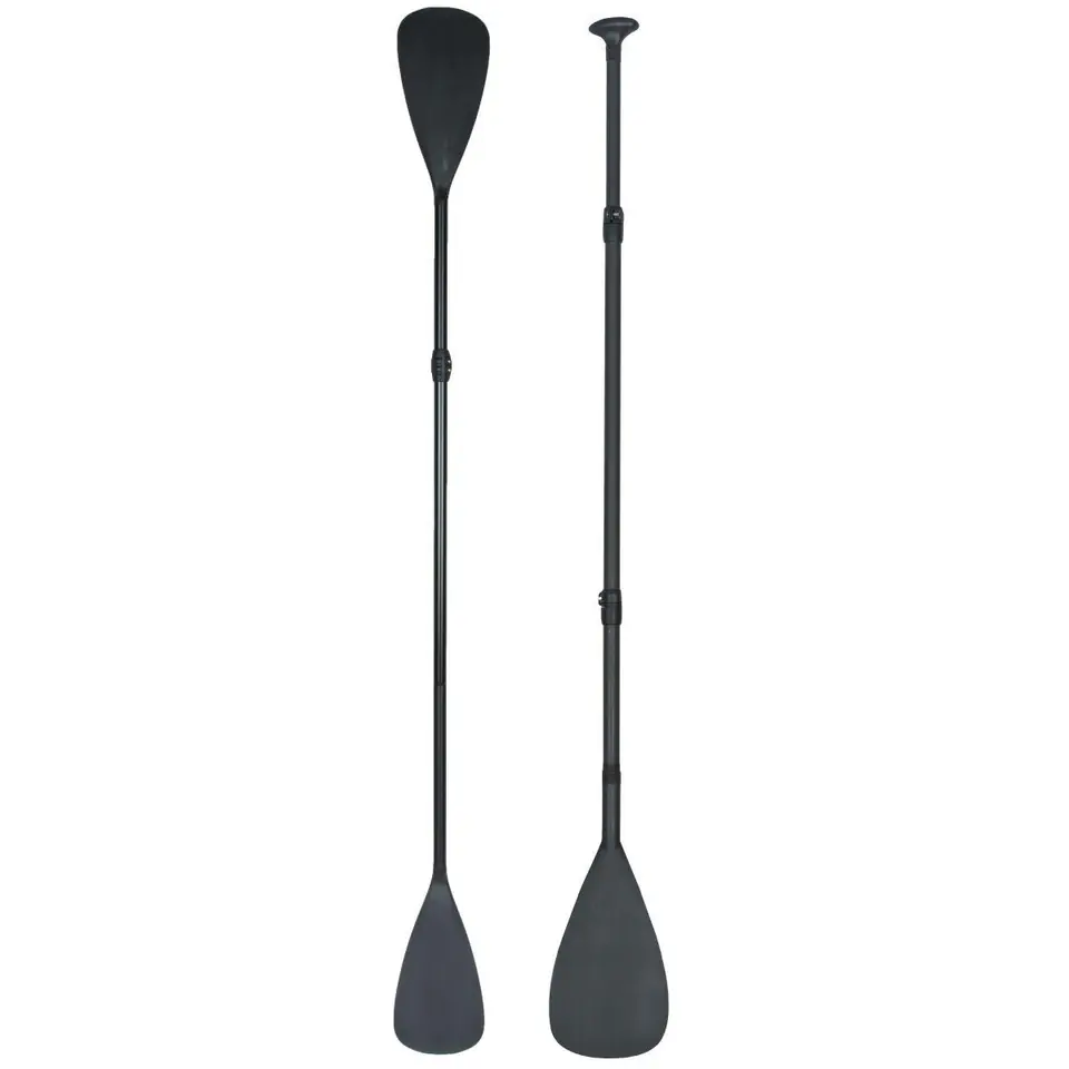 ⁨WIOSŁO ALU + NYLON 2W1 SUP KAJAK 29MM REGULOWANE 165 - 208CM ENERO⁩ w sklepie Wasserman.eu