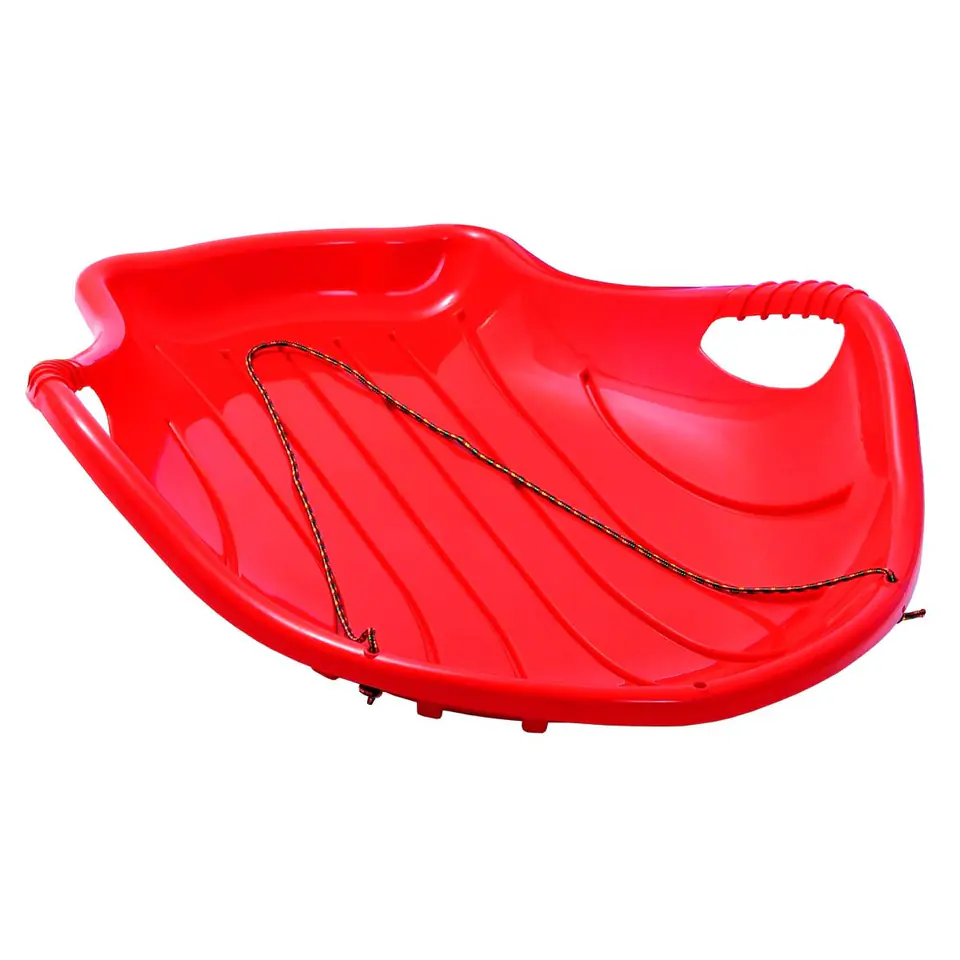 ⁨Slide for children Prosperplast Big M red⁩ at Wasserman.eu