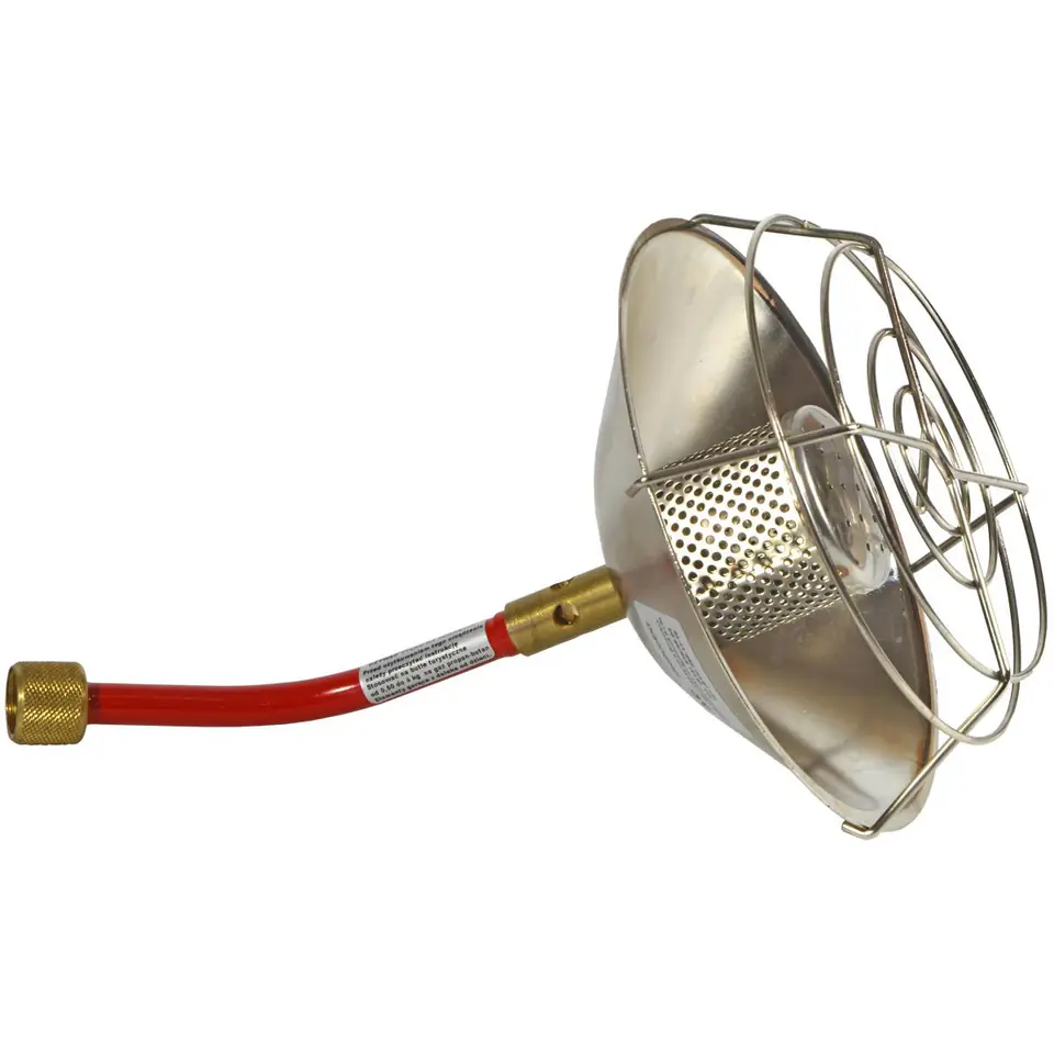 ⁨PROMIENNIK GAZOWY TURYSTYCZNY SMYK⁩ w sklepie Wasserman.eu