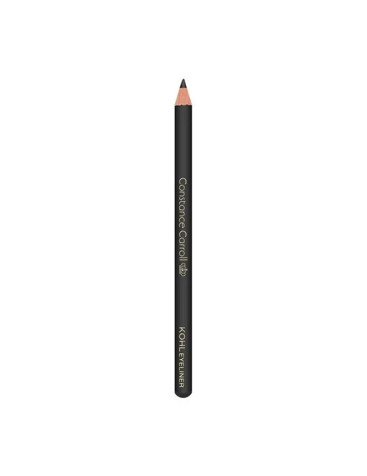 ⁨Constance Carroll Eye Pencil No. 01 black 1pcs⁩ at Wasserman.eu