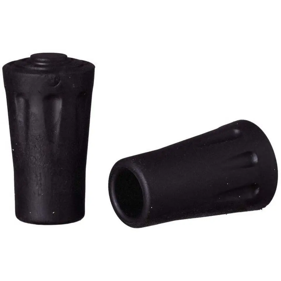 ⁨KOŃCÓWKI NAKŁADKI BEST SPORTING TREKKING KPL.2SZT⁩ w sklepie Wasserman.eu