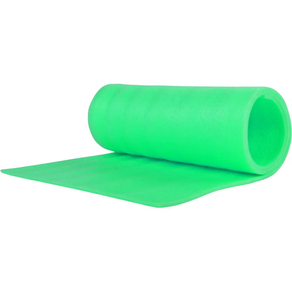 ⁨KARIMATA TURYSTYCZNA Z P.E 1800x500x8MM ENERO CAMP⁩ w sklepie Wasserman.eu