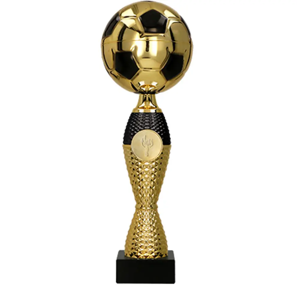 ⁨Puchar metalowy - piłka nożna⁩ w sklepie Wasserman.eu