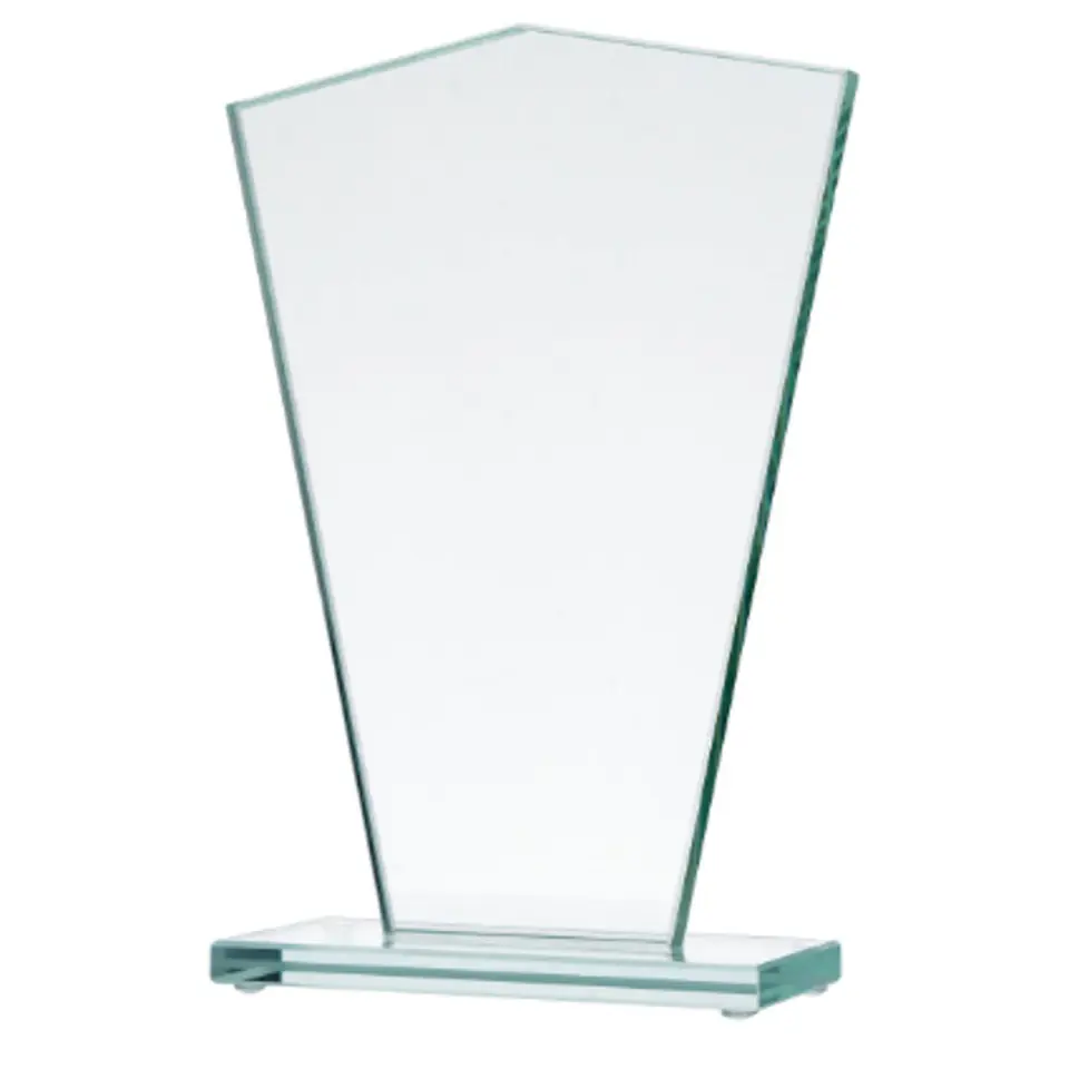 ⁨Trofeum szklane⁩ w sklepie Wasserman.eu