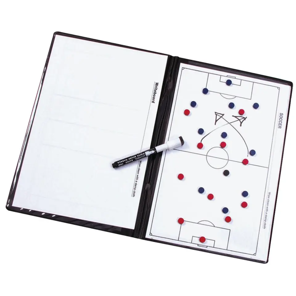 Tablica taktyczna Select A4 (kolor Czarny, rozmiar N/A) w sklepie Wasserman.eu