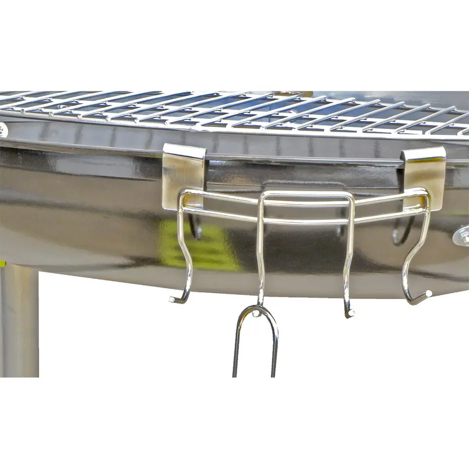 BBQ GRILL ORGANIZER 17,5 CM w sklepie Wasserman.eu