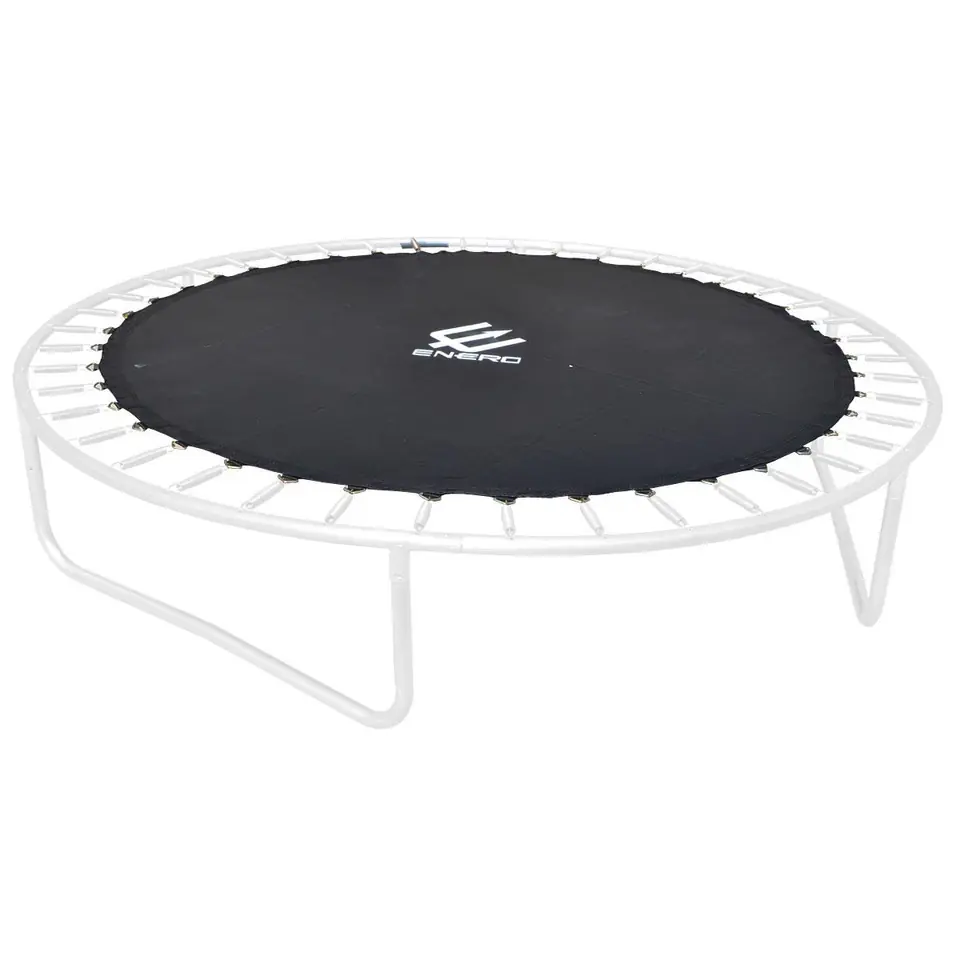 ⁨BATUTA DO TRAMPOLINY FI 244CM ENERO⁩ w sklepie Wasserman.eu