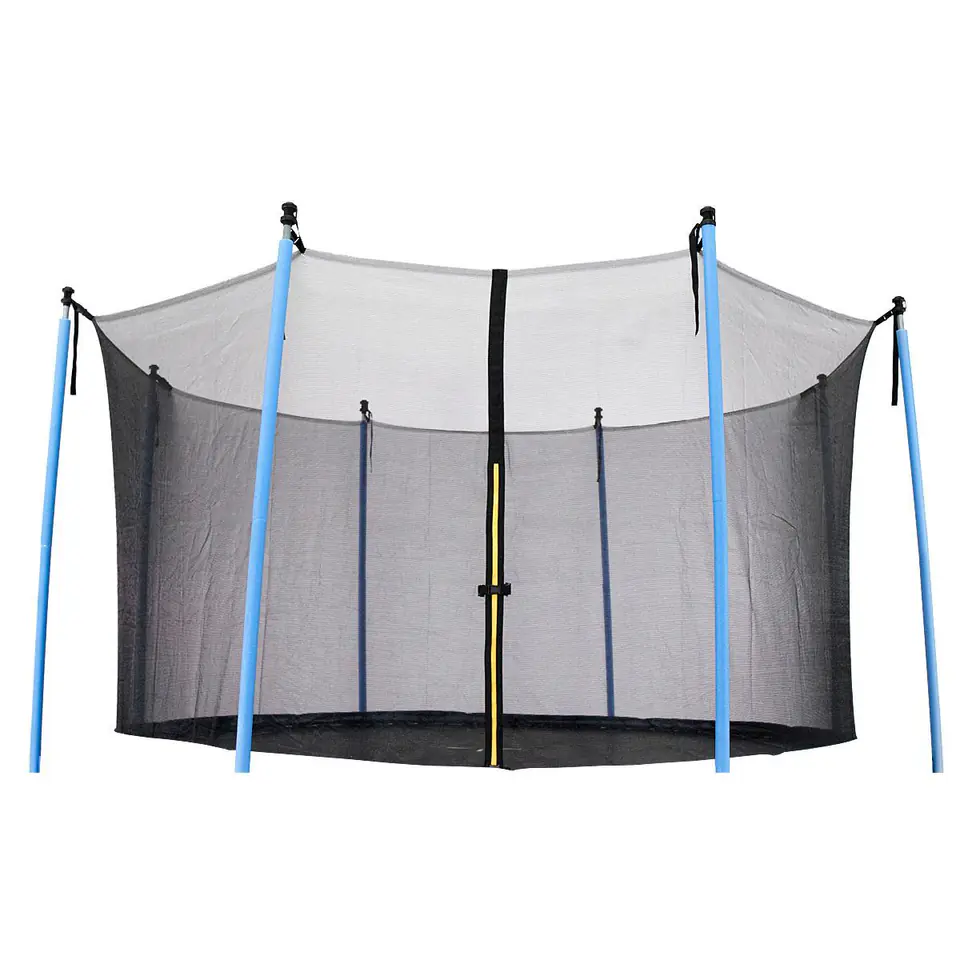 ⁨SIATKA WEWNĘTRZNA DO TRAMPOLINY FI 244CM⁩ w sklepie Wasserman.eu