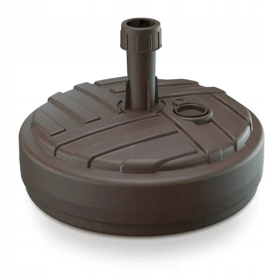 ⁨PODSTAWA DO PARASOLA UMBRELLA BASE OKRĄGŁA UMBRA⁩ w sklepie Wasserman.eu