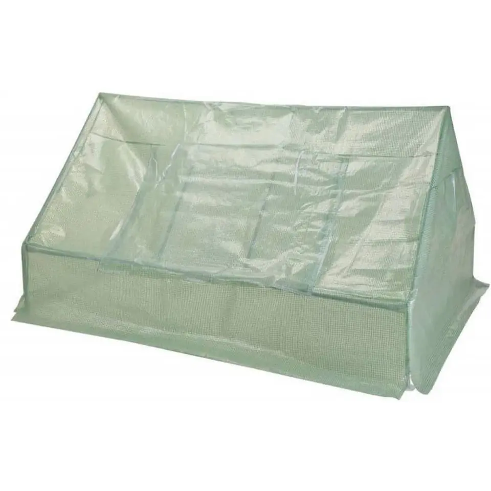 ⁨SZKLARNIA TUNEL OGRODOWY ZIELONY 180x133x93/30CM⁩ w sklepie Wasserman.eu