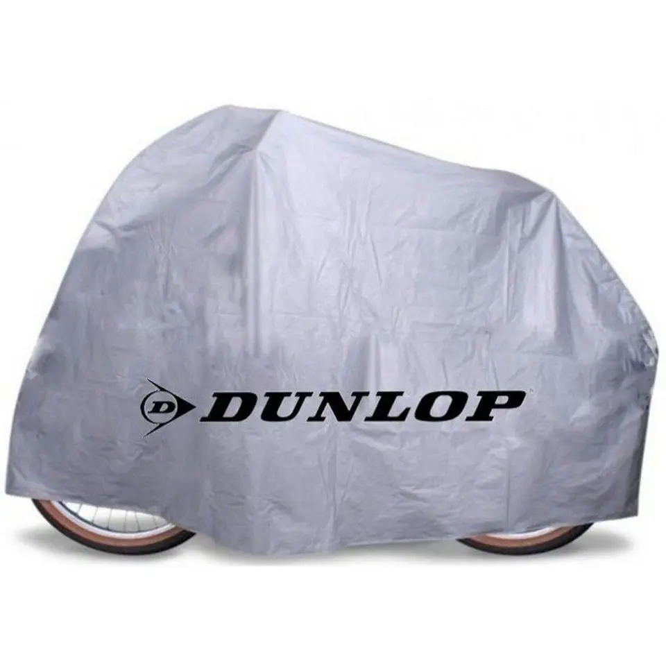 ⁨Dunlop - Bike / Scooter / Motor Cover⁩ at Wasserman.eu