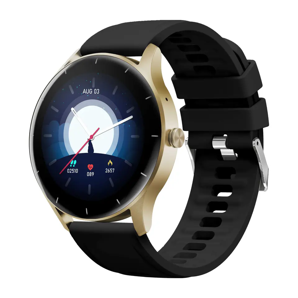 ⁨Smartwatch Gravity GT2-3⁩ w sklepie Wasserman.eu