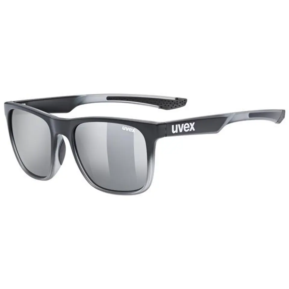 Okulary Uvex Lgl 42 czarny w sklepie Wasserman.eu