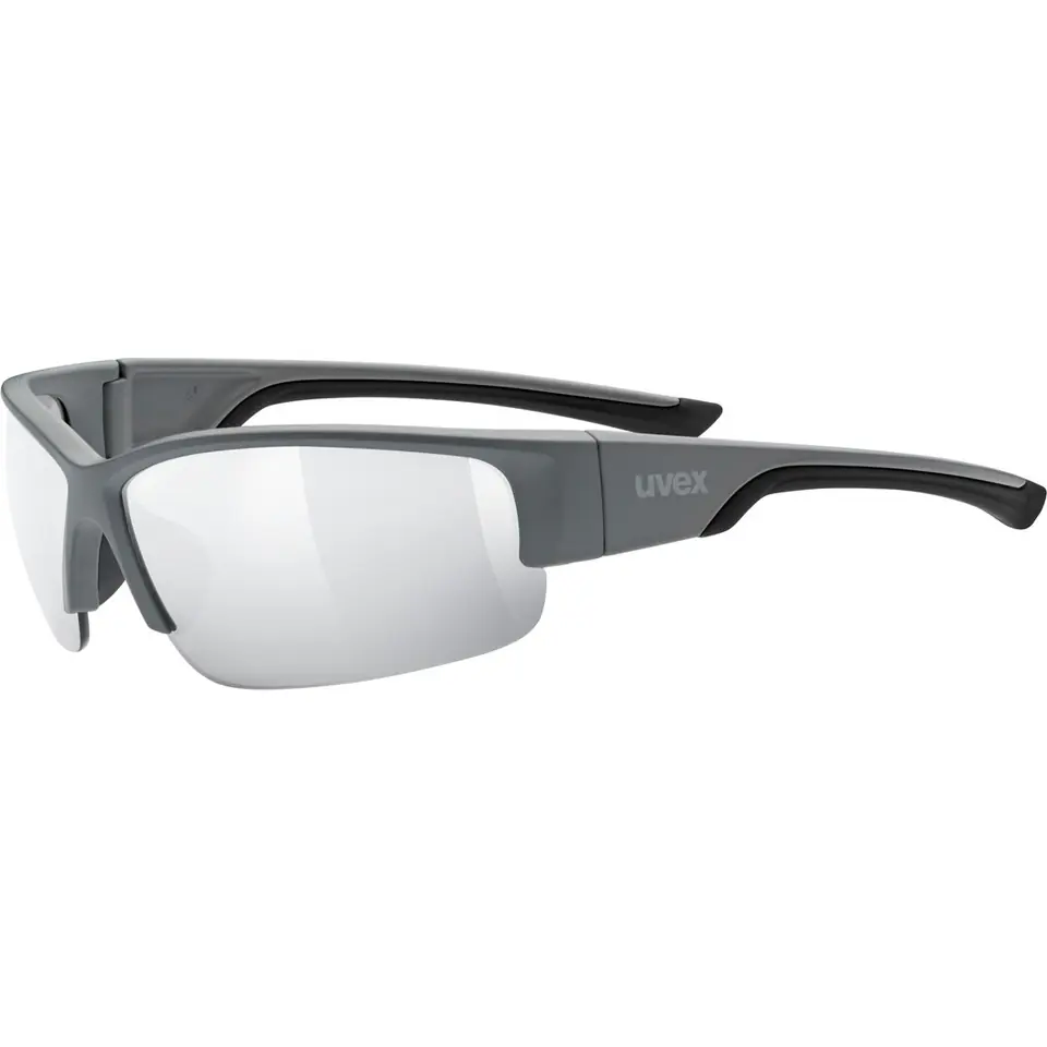 Okulary Uvex Sportstyle 215 szary w sklepie Wasserman.eu