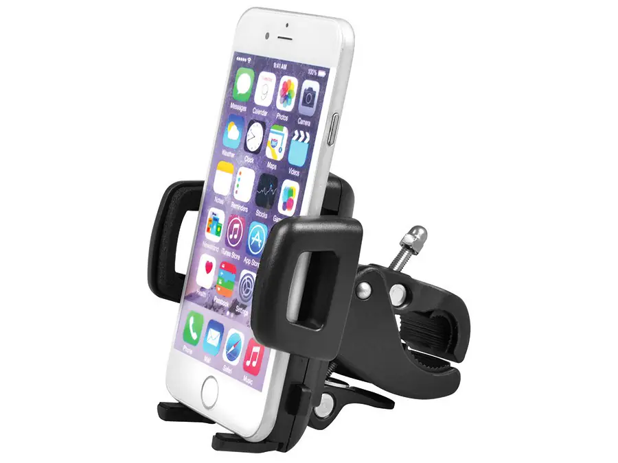 ⁨Bicycle phone holder MC-684⁩ at Wasserman.eu