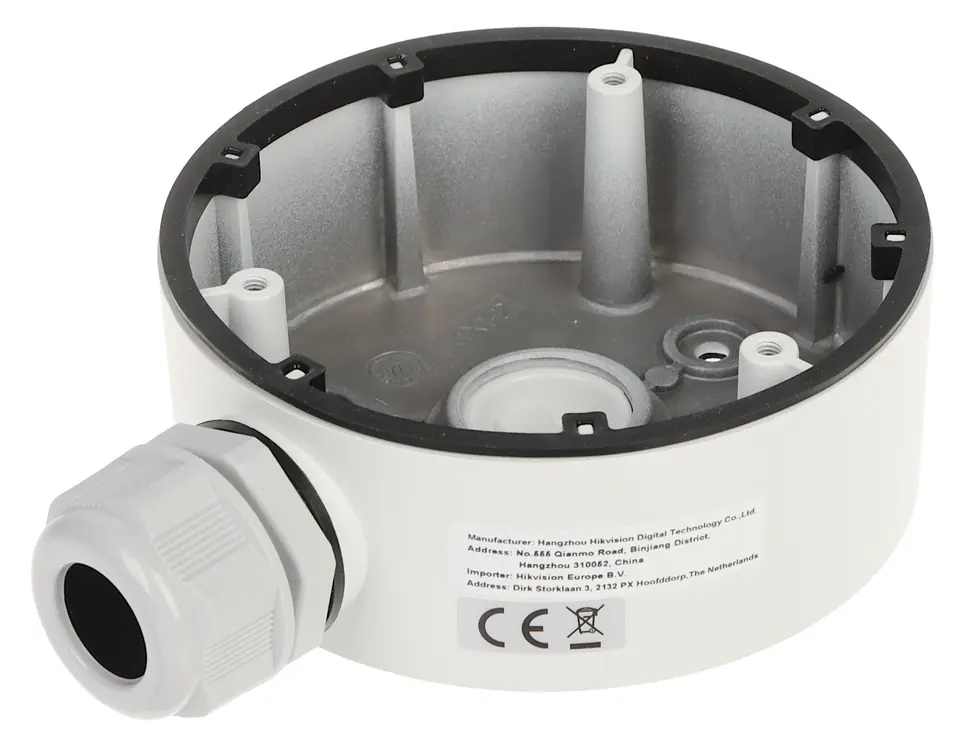 UCHWYT KAMERY DS-1280ZJ-TR13 Hikvision w sklepie Wasserman.eu