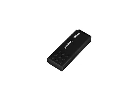 ⁨Goodram UME3 USB flash drive 256 GB USB Type-A 3.2 Gen 1 (3.1 Gen 1) Black⁩ at Wasserman.eu