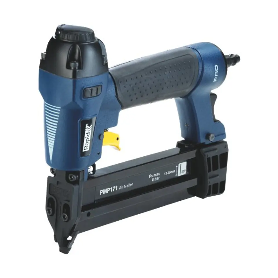 ⁨Sztyfciarka pneumatyczna Rapid PRO PMP171⁩ w sklepie Wasserman.eu