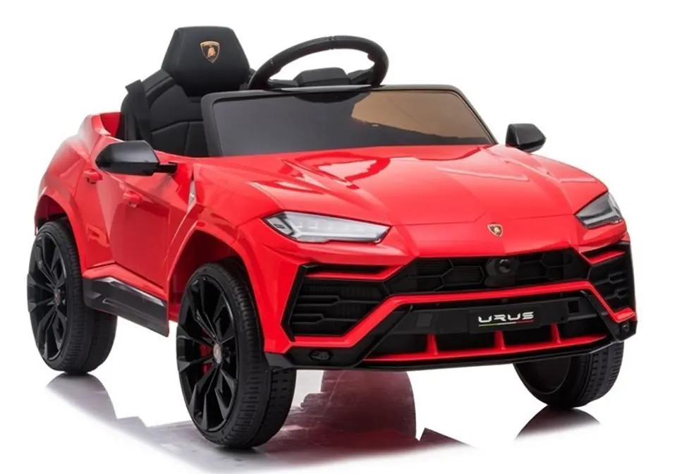 ⁨Auto na Akumulator Lamborghini Urus BDM0923 Czerwony⁩ w sklepie Wasserman.eu
