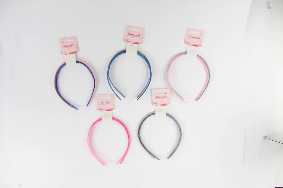DON*ORNAMENT (FA-5603) for hair at Wasserman.eu
