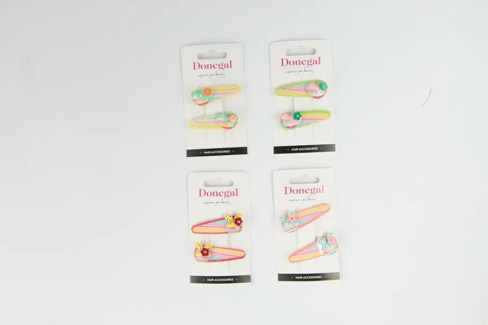 DON*ORNAMENT (FA-5604) for hair at Wasserman.eu