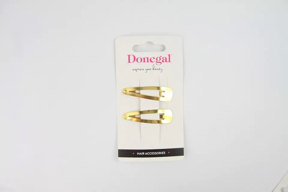 DON*ORNAMENT (FA-5605) for hair at Wasserman.eu