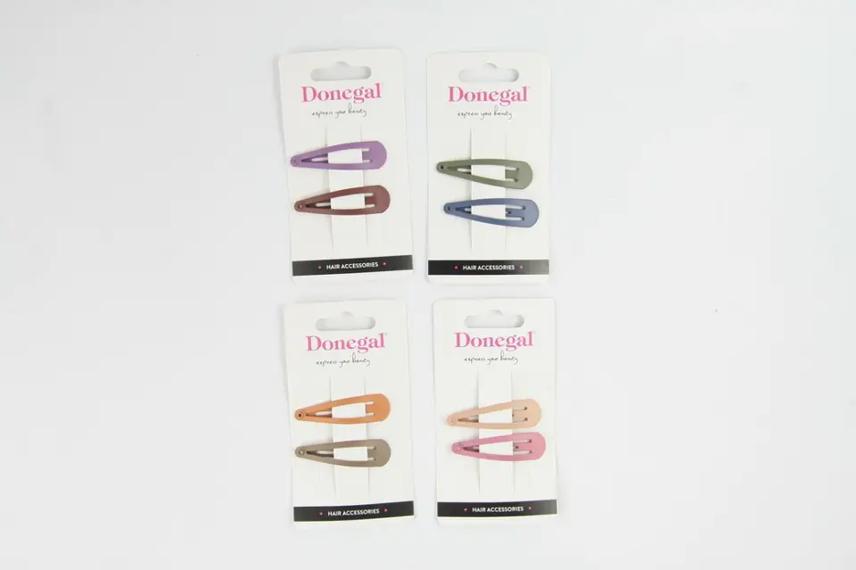 DON*ORNAMENT (FA-5606) for hair at Wasserman.eu