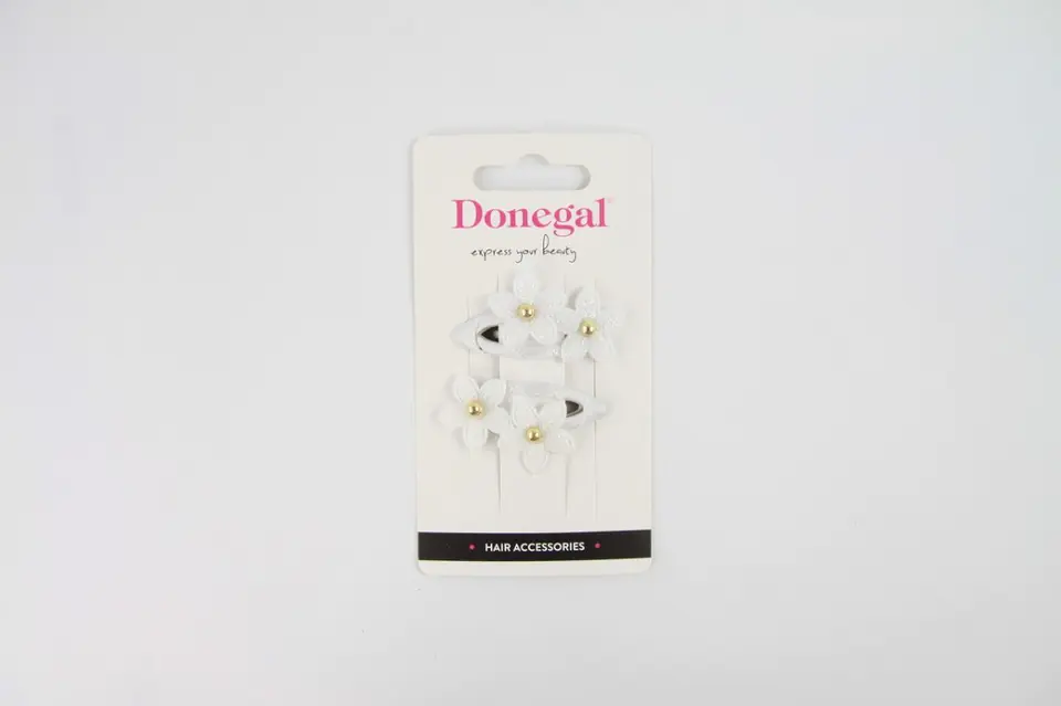 DON*ORNAMENT (FA-5607) for hair at Wasserman.eu
