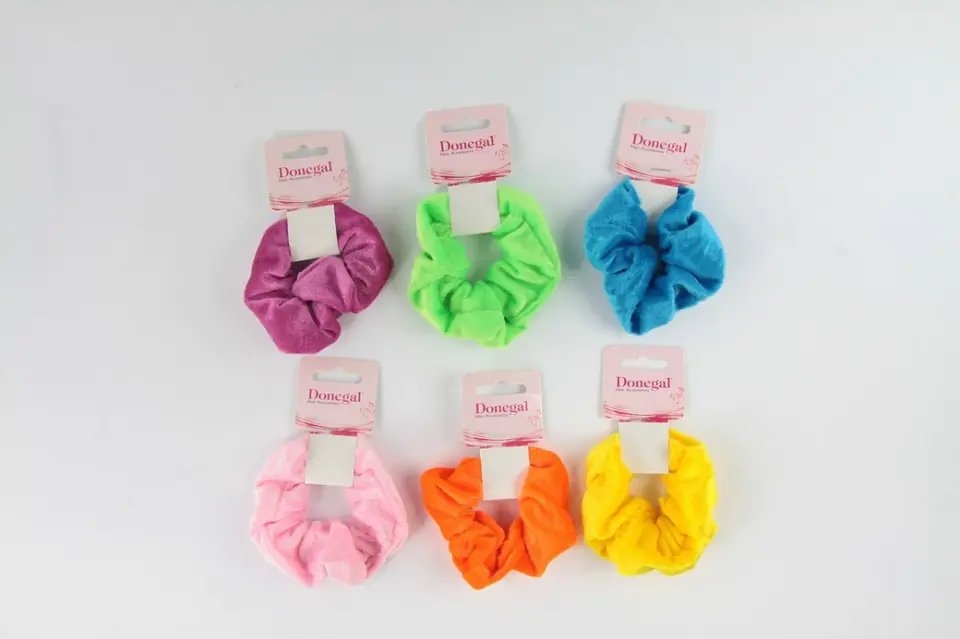 DON*ORNAMENT (FA-5608) for hair at Wasserman.eu