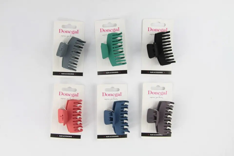DON*ORNAMENT (FA-5611) for hair at Wasserman.eu