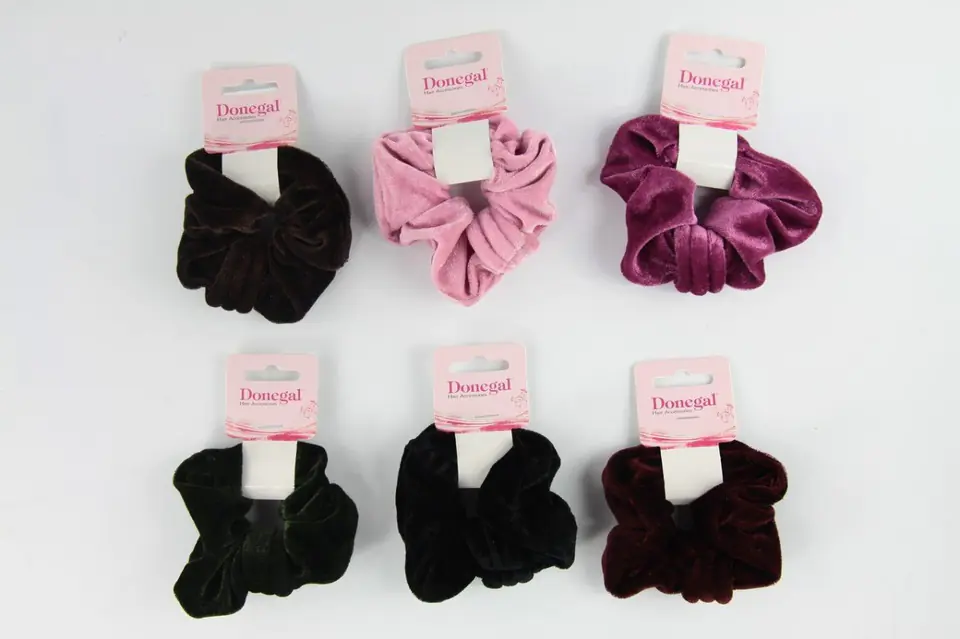 DON*ORNAMENT (FA-5616) for hair at Wasserman.eu