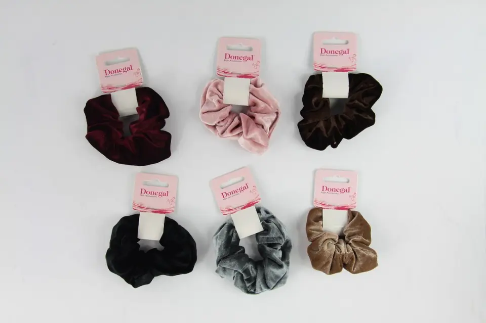 DON*ORNAMENT (FA-5617) for hair at Wasserman.eu