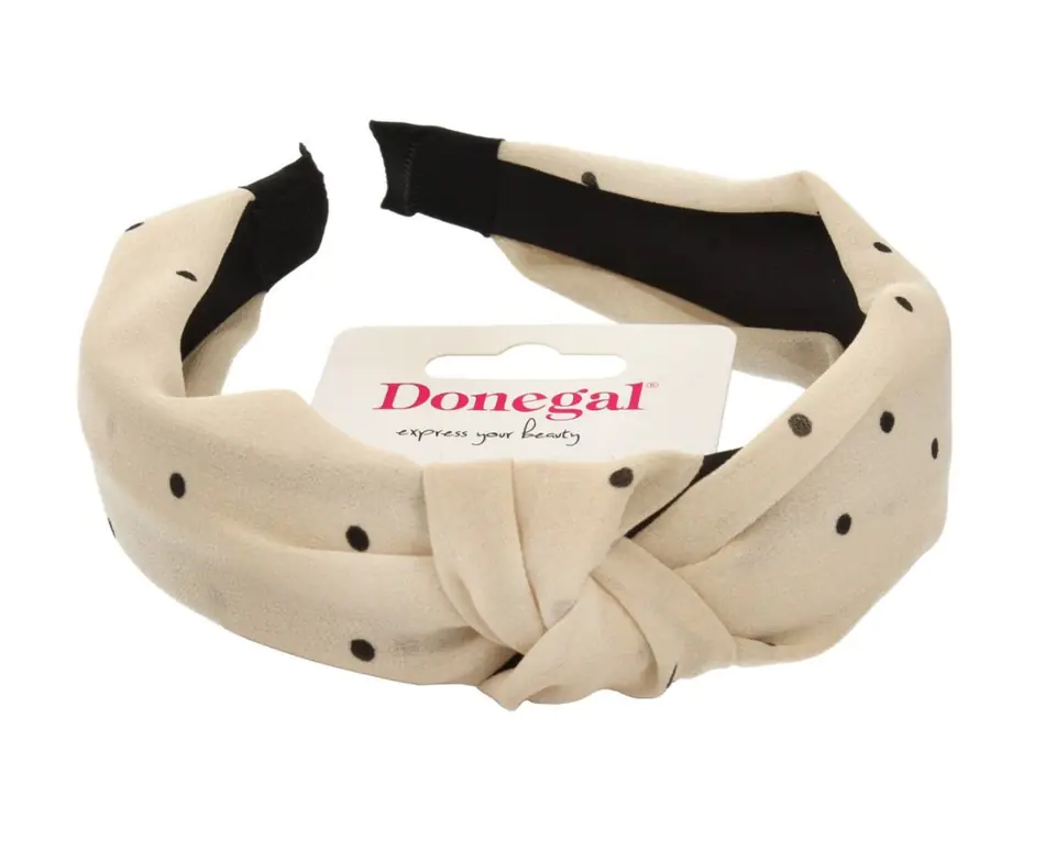 DON*HAIR ORNAMENT(5644) -HEADBAND at Wasserman.eu
