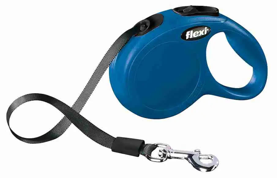 ⁨Flexi New Classic Dog Retractable lead 3 m⁩ at Wasserman.eu