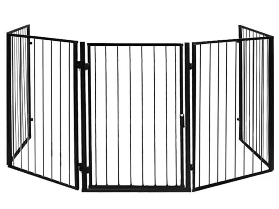 Bramka do kominka basic BK-2961 w sklepie Wasserman.eu