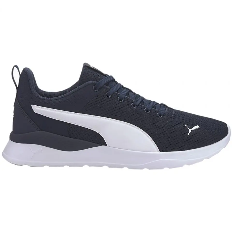 ⁨Men's shoes Puma Anzarun Lite navy blue 371128 05⁩ at Wasserman.eu