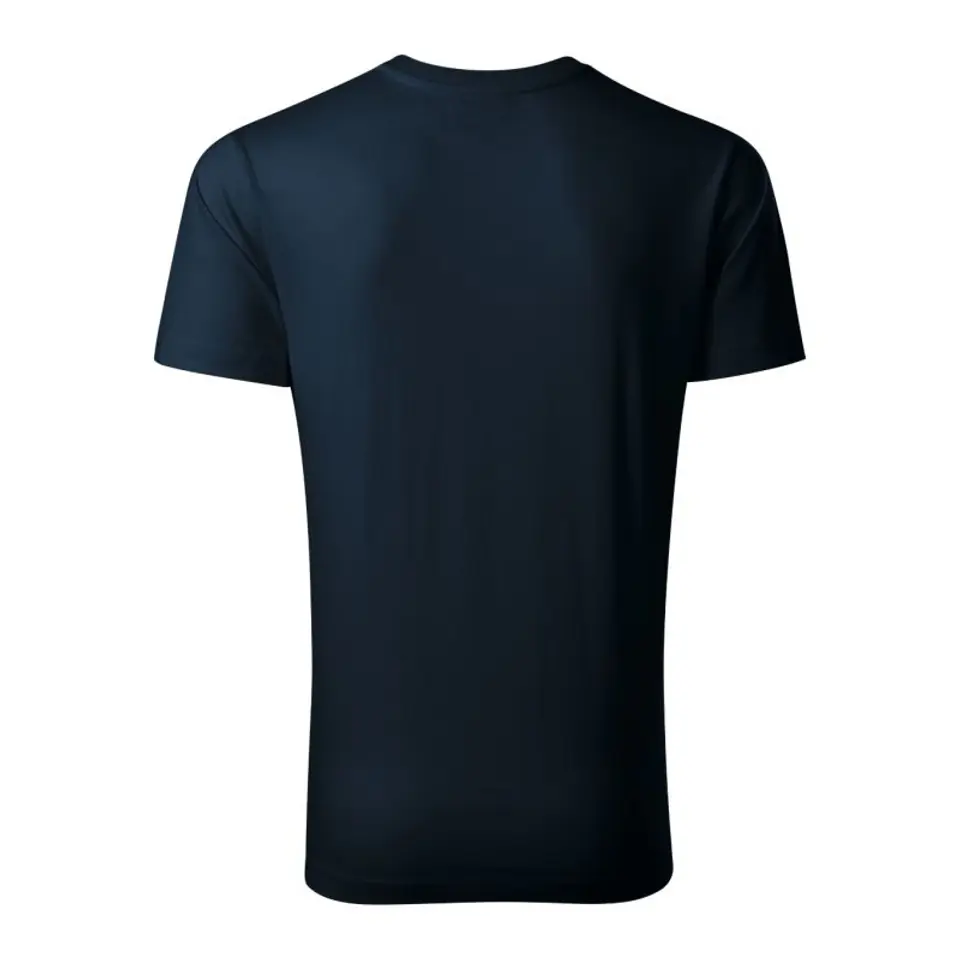 ⁨Koszulka Rimeck Resist M (kolor Granatowy, rozmiar 3XL)⁩ w sklepie Wasserman.eu