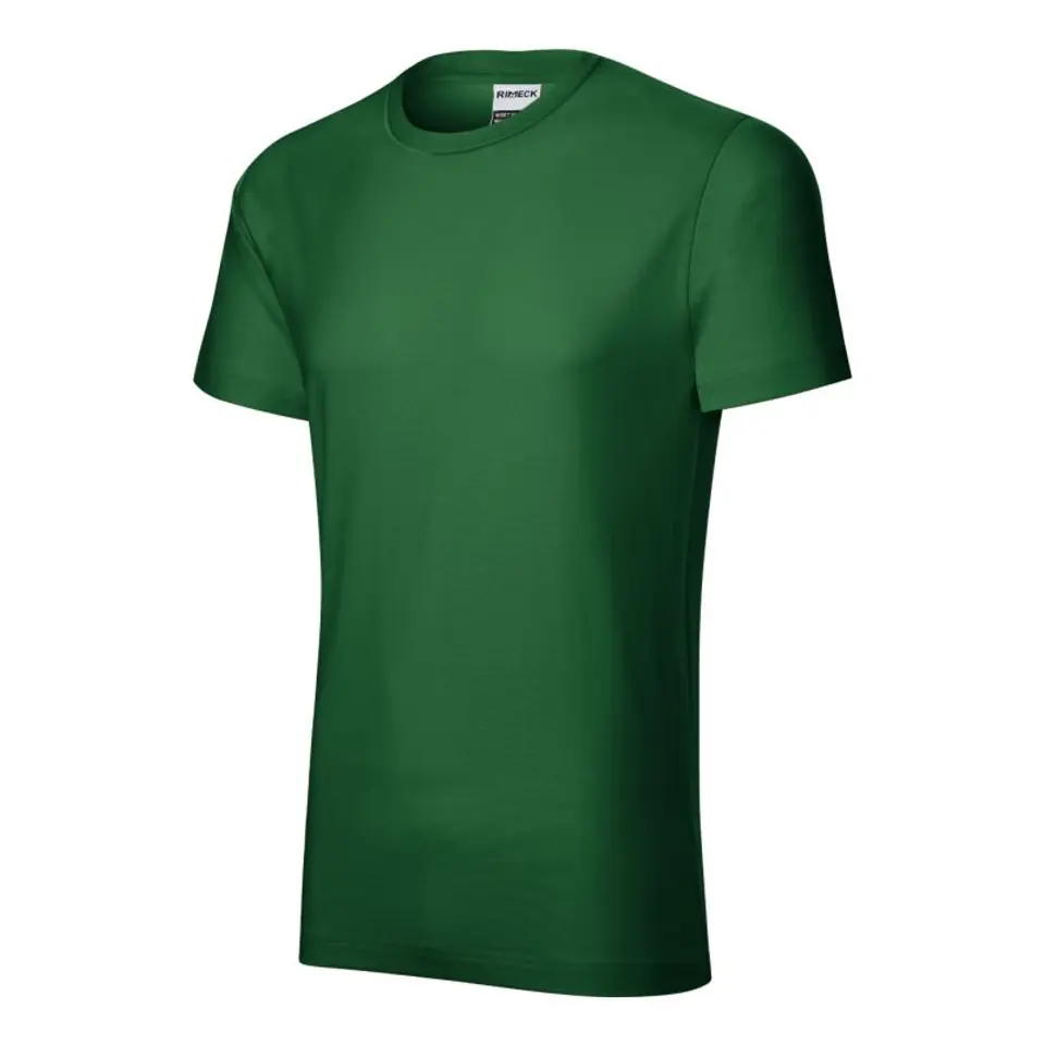 ⁨Koszulka Rimeck Resist M (kolor Zielony, rozmiar 2XL)⁩ w sklepie Wasserman.eu