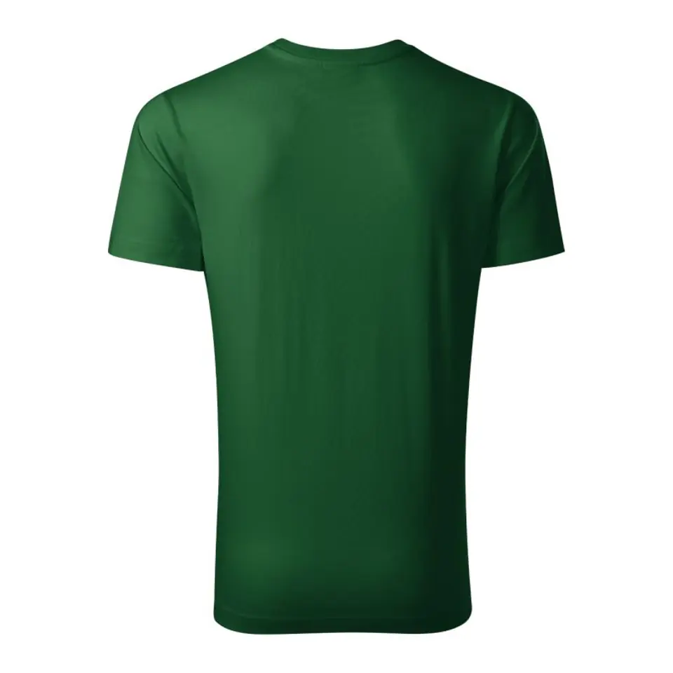 ⁨Koszulka Rimeck Resist heavy M (kolor Zielony, rozmiar 2XL)⁩ w sklepie Wasserman.eu