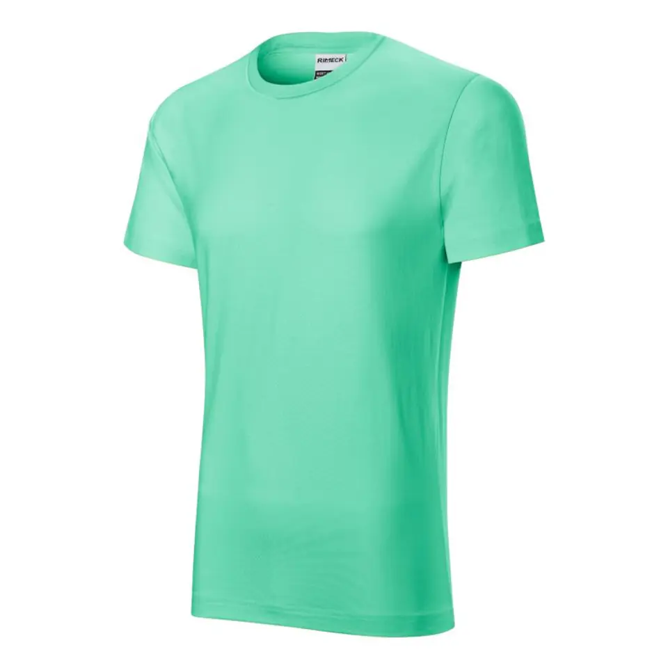 ⁨Koszulka Rimeck Resist M (kolor Niebieski, rozmiar 2XL)⁩ w sklepie Wasserman.eu