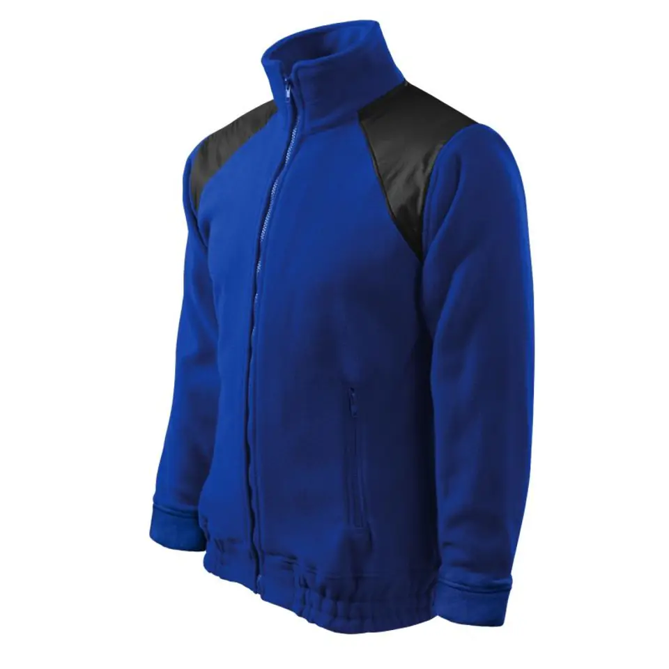 ⁨Polar Rimeck unisex Jacket Hi-Q M MLI (kolor Niebieski, rozmiar 2XL)⁩ w sklepie Wasserman.eu