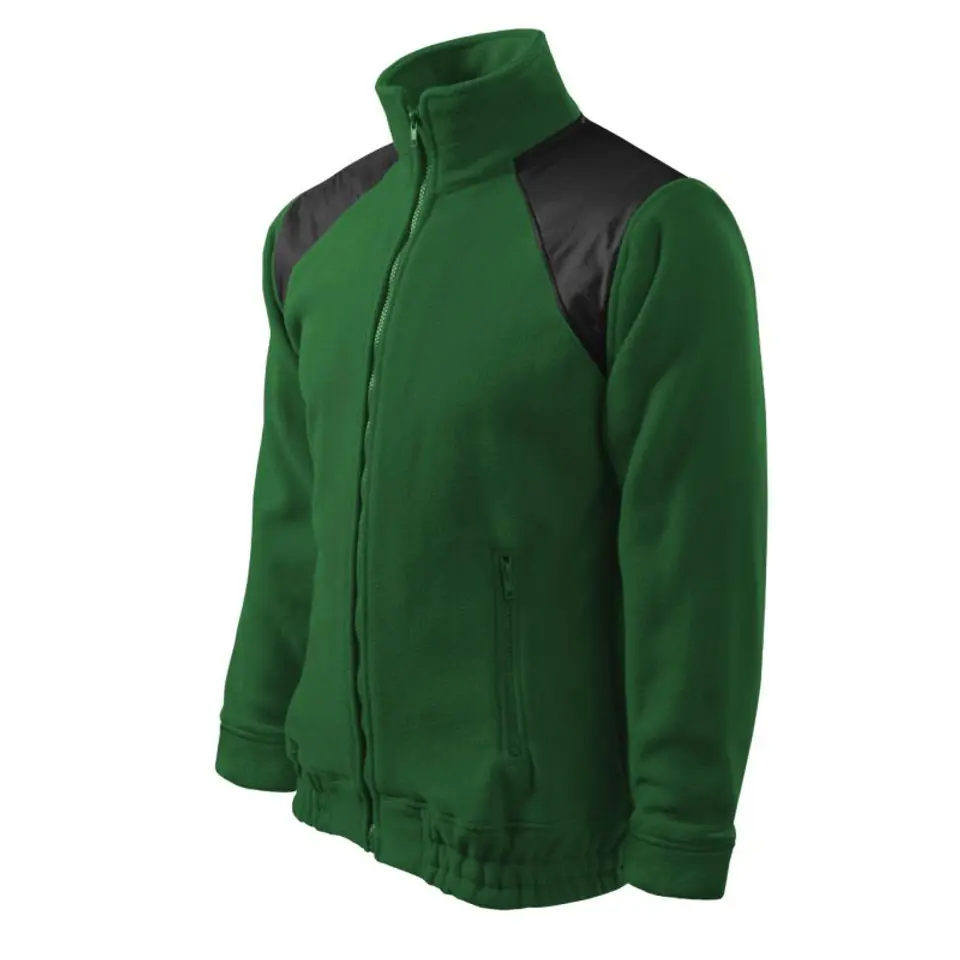 ⁨Polar Rimeck unisex Jacket Hi-Q M MLI (kolor Zielony, rozmiar 2XL)⁩ w sklepie Wasserman.eu